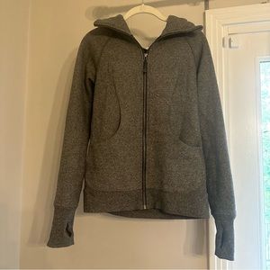 Lululemon Jacket